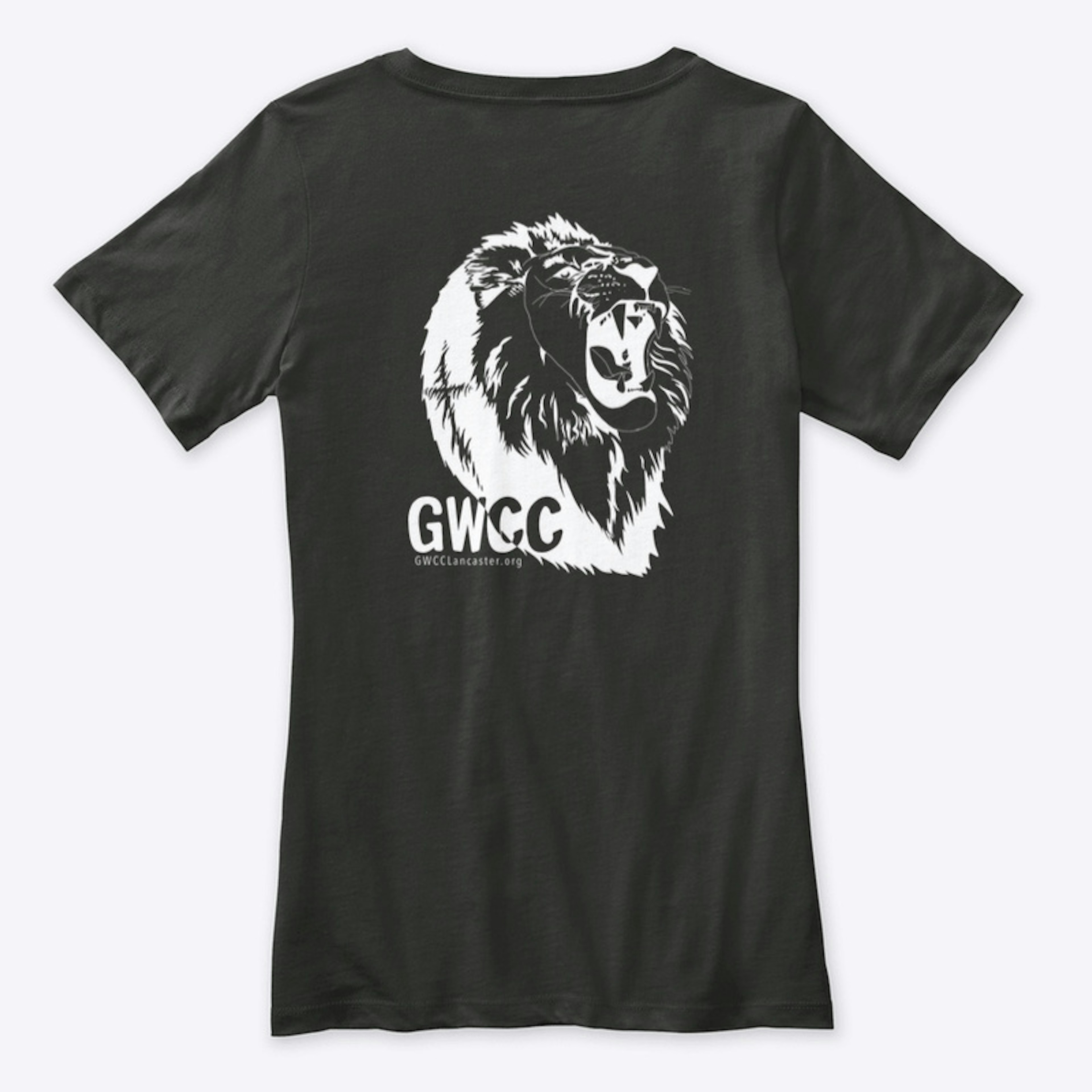 GWCC Lion