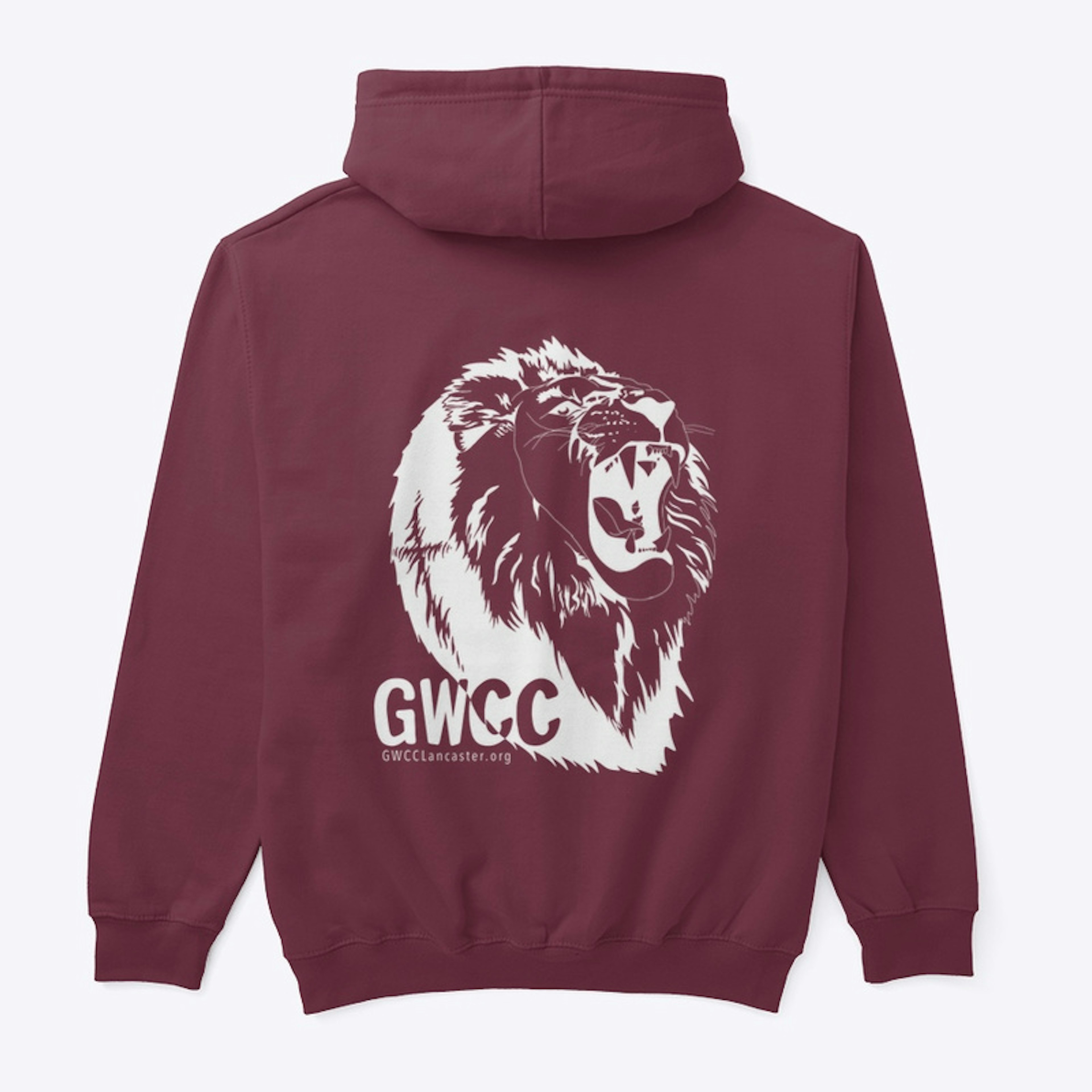 GWCC Lion