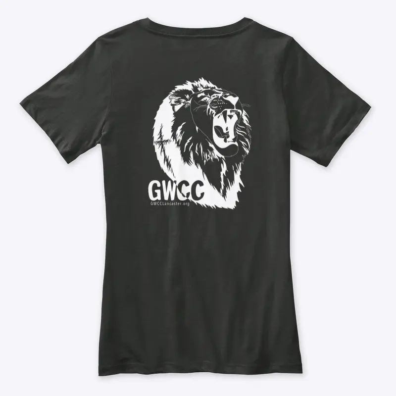 GWCC Lion