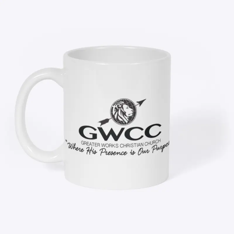 GWCC Merchandise 