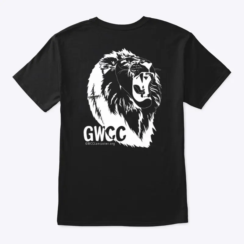 GWCC Lion