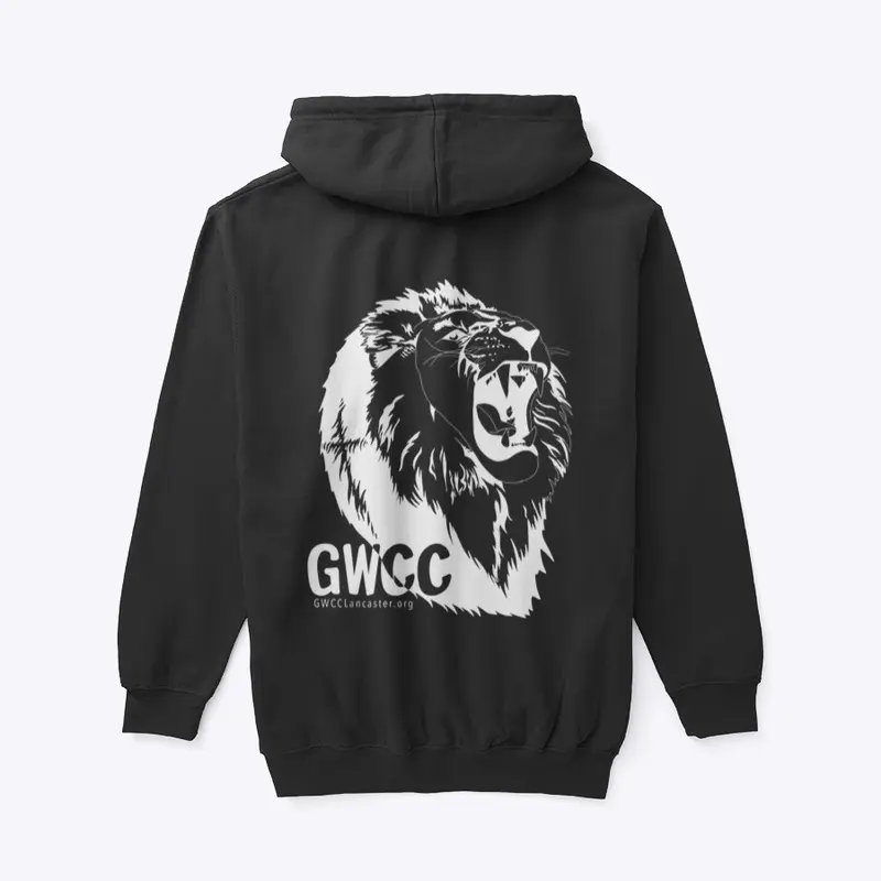 GWCC Lion